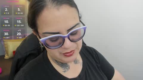 BRIGITTE online show from 03/12/26, 01:56