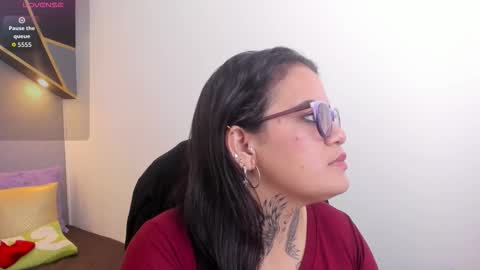 BRIGITTE online show from 03/18/26, 01:53