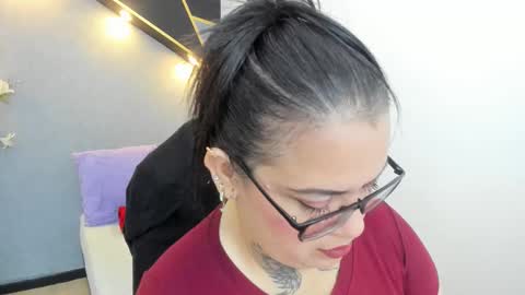 BRIGITTE online show from 03/27/26, 01:44