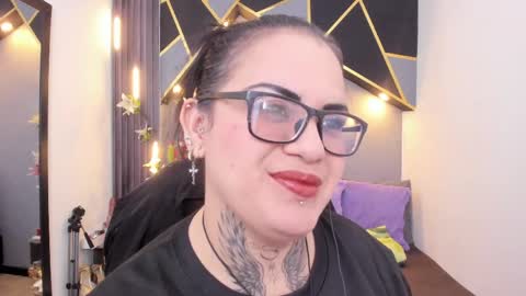 BRIGITTE online show from 04/02/26, 01:36