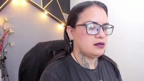 BRIGITTE online show from 04/06/26, 01:25