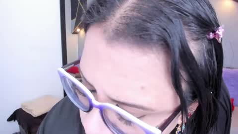 BRIGITTE online show from 05/19/26, 01:56