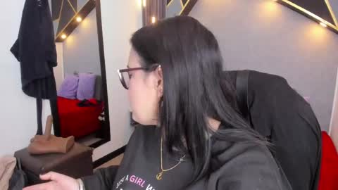 BRIGITTE online show from 05/22/26, 02:08