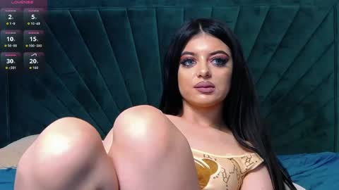 Brigitte online show from 05/28/26, 08:39