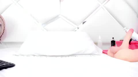 BrigitteWright online show from 02/21/25, 04:48