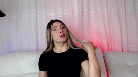 Brihanna online show from 02/24/26, 12:25