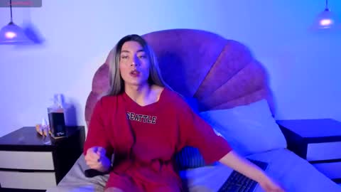 Brihanna online show from 03/02/26, 12:23