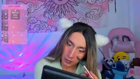 Snapshot of brihanna_cooper chatting on 04/25/26, 02:36 bri online show from 04/25/26, 02:36