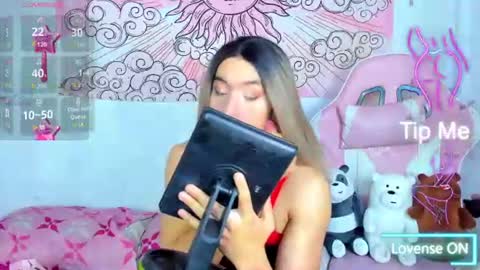 Snapshot of brihanna_cooper chatting on 07/18/26, 02:43 bri online show from 07/18/26, 02:43