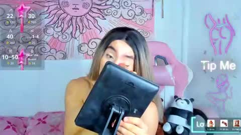 Snapshot of brihanna_cooper chatting on 07/20/26, 02:08 bri online show from 07/20/26, 02:08