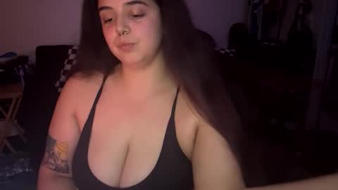 BriBriSub online show from 04/13/26, 03:12