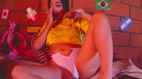 brillooculto online show from 06/23/26, 02:37