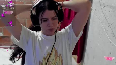 Briana69 online show from 03/05/25, 03:29