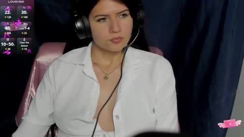 Briana69 online show from 03/11/25, 11:37