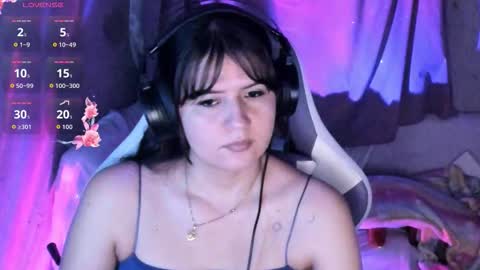 Briana69 online show from 10/15/25, 12:33