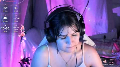 Briana69 online show from 10/15/25, 11:16