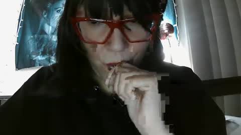 Brina Moon online show from 01/02/25, 06:40