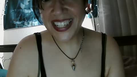 Brina Moon online show from 09/21/25, 04:47