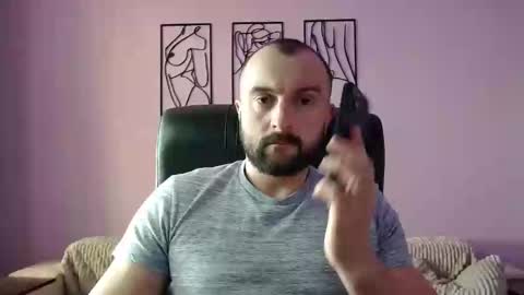 brindlefly69 online show from 02/24/25, 11:43