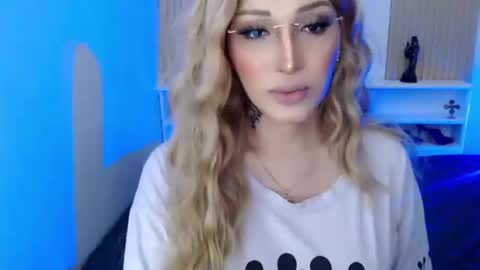 brinna online show from 01/27/25, 03:15