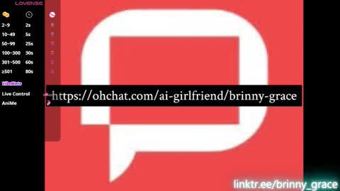 brinny_grace online show from 11/19/25, 09:31