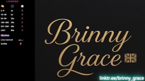 Snapshot of brinny_grace chatting on 01/07/26, 09:45 brinny_grace online show from 01/07/26, 09:45