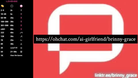 Snapshot of brinny_grace chatting on 01/08/26, 12:29 brinny_grace online show from 01/08/26, 12:29