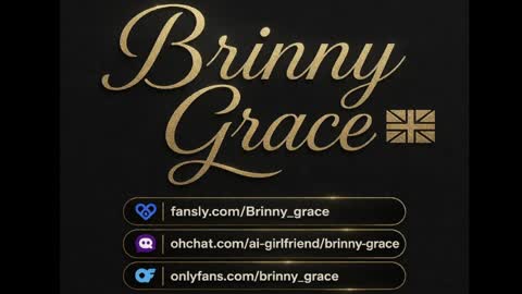 Snapshot of brinny_grace chatting on 03/25/26, 09:48 brinny_grace online show from 03/25/26, 09:48