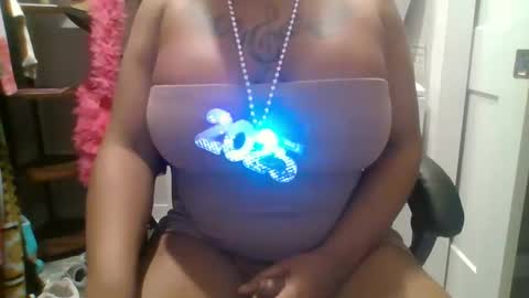 Briny online show from 01/01/25, 06:05