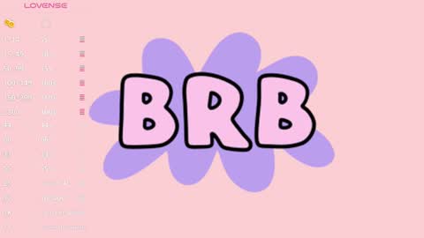 Snapshot of brisa_white69 chatting on 12/14/24, 01:50 brisa online show from 12/14/24, 01:50