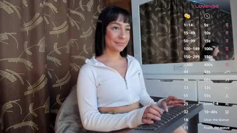 Snapshot of brisa_white69 chatting on 12/15/24, 10:58 brisa online show from 12/15/24, 10:58