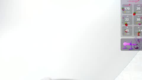 Snapshot of brisa_white69 chatting on 10/08/25, 01:25 brisa online show from 10/08/25, 01:25