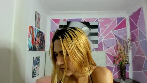 Brisa online show from 01/09/25, 02:29