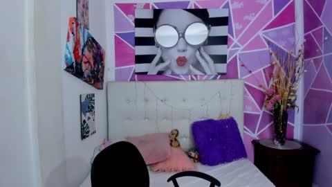 Brisa online show from 01/18/25, 01:40