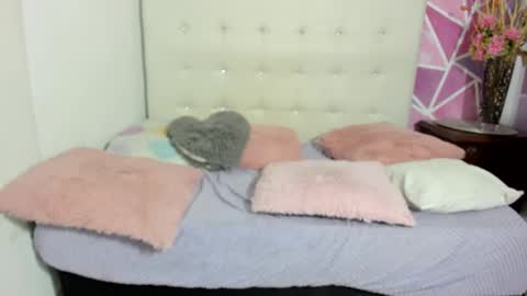 Brisa online show from 02/14/25, 05:36