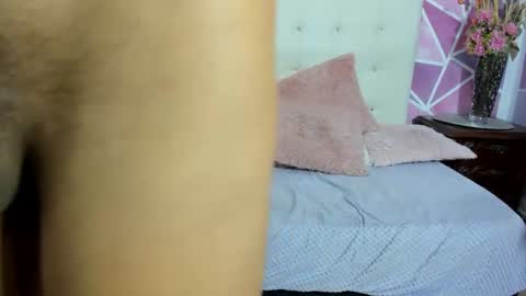 Brisa online show from 02/18/25, 05:53