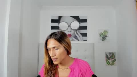 Brisa online show from 09/16/25, 01:39