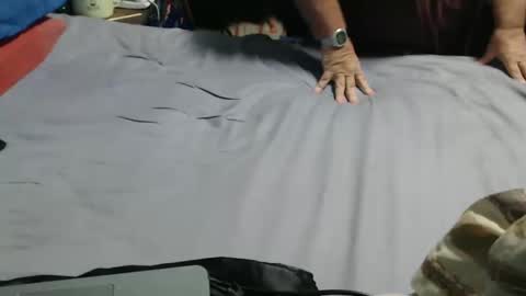 Dave online show from 02/28/25, 11:36