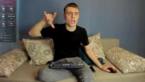 bristlebback online show from 02/24/25, 05:33