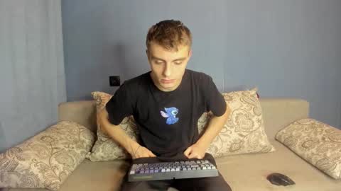 bristlebback online show from 10/05/25, 08:07