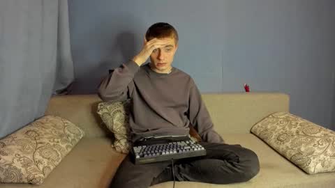 bristlebback online show from 01/08/26, 05:59