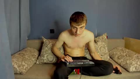 bristlebback online show from 01/19/26, 04:33