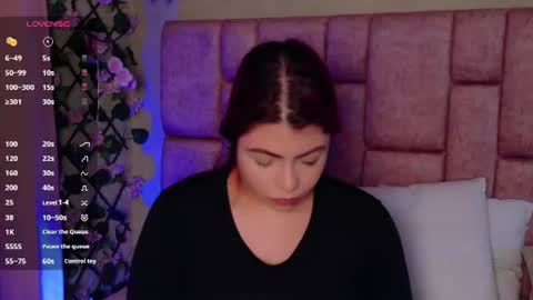 Snapshot of brit_cherry chatting on 06/23/26, 05:05 BRITANYN online show from 06/23/26, 05:05