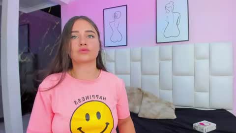 Snapshot of britaniaantonelli chatting on 07/18/26, 02:10 Britania Antonelli online show from 07/18/26, 02:10