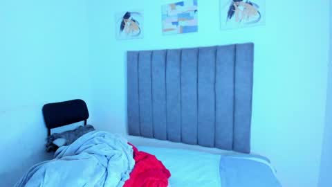 Snapshot of britanny_jones1 chatting on 04/17/26, 11:13 B R I T A N N Y online show from 04/17/26, 11:13