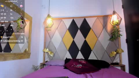 BritannyClaire online show from 12/13/24, 09:13