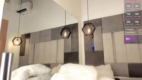 BritannyClaire online show from 10/16/25, 09:43