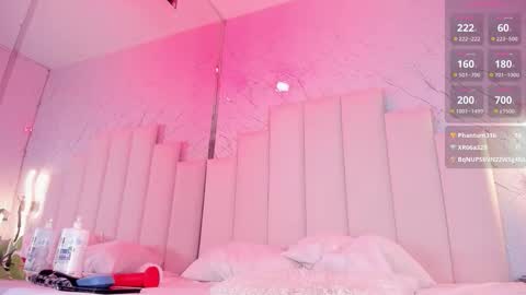 BritannyClaire online show from 12/01/25, 01:10