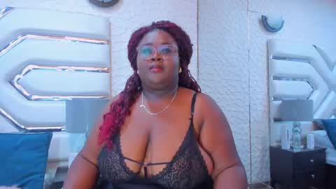 Britany jhonson online show from 10/06/25, 08:39
