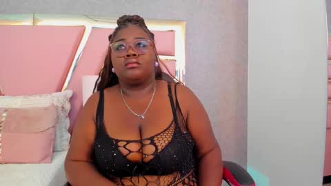 Britany jhonson online show from 12/15/25, 09:30